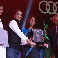 Celebs At Audi Ritz Style Awards 2017 Photos | Picture 1481454