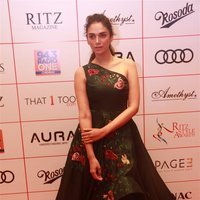 Aditi Rao Hydari - Celebs At Audi Ritz Style Awards 2017 Photos | Picture 1481442