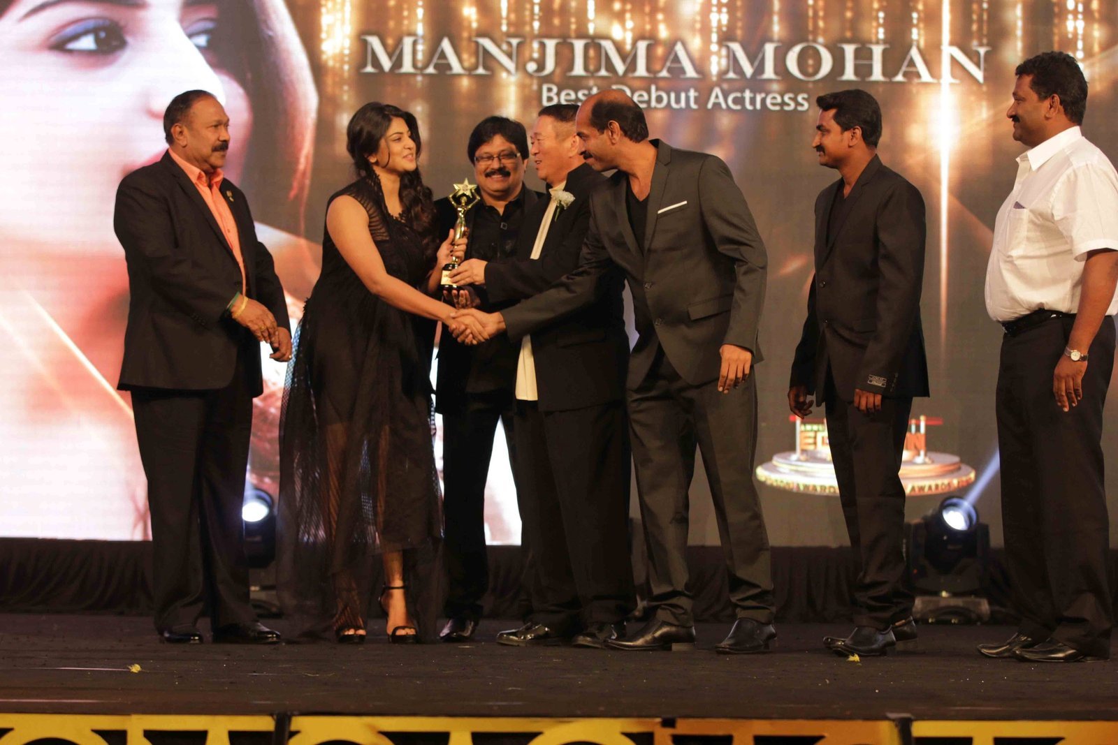 10th Annual Edison Awards Function in Malaysia Grandeur Photos | Picture 1482336