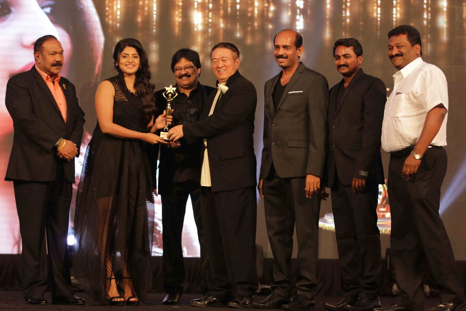 10th Annual Edison Awards Function in Malaysia Grandeur Photos | Picture 1482337