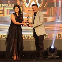 Manjima Mohan - 10th Annual Edison Awards Function in Malaysia Grandeur Photos | Picture 1482333