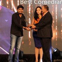 Sathish Muthukrishnan - 10th Annual Edison Awards Function in Malaysia Grandeur Photos