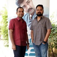 Kuttram 23 Success Celebrations And Thanks Giving Meet Photos | Picture 1483853