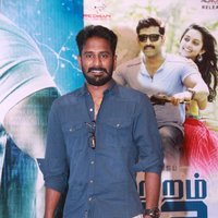 Kuttram 23 Success Celebrations And Thanks Giving Meet Photos | Picture 1483842