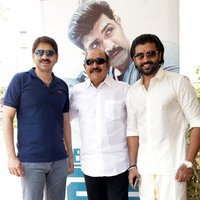Kuttram 23 Success Celebrations And Thanks Giving Meet Photos | Picture 1483846