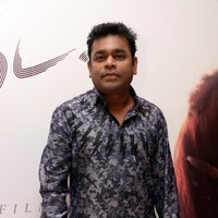 A. R. Rahman - Kaatru Veliyidai Movie Audio Launch Stills | Picture 1484535