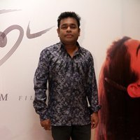 A. R. Rahman - Kaatru Veliyidai Movie Audio Launch Stills | Picture 1484536