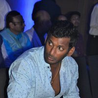 Vishal Krishna - Pride of Tamil Nadu Award 2017 Photos