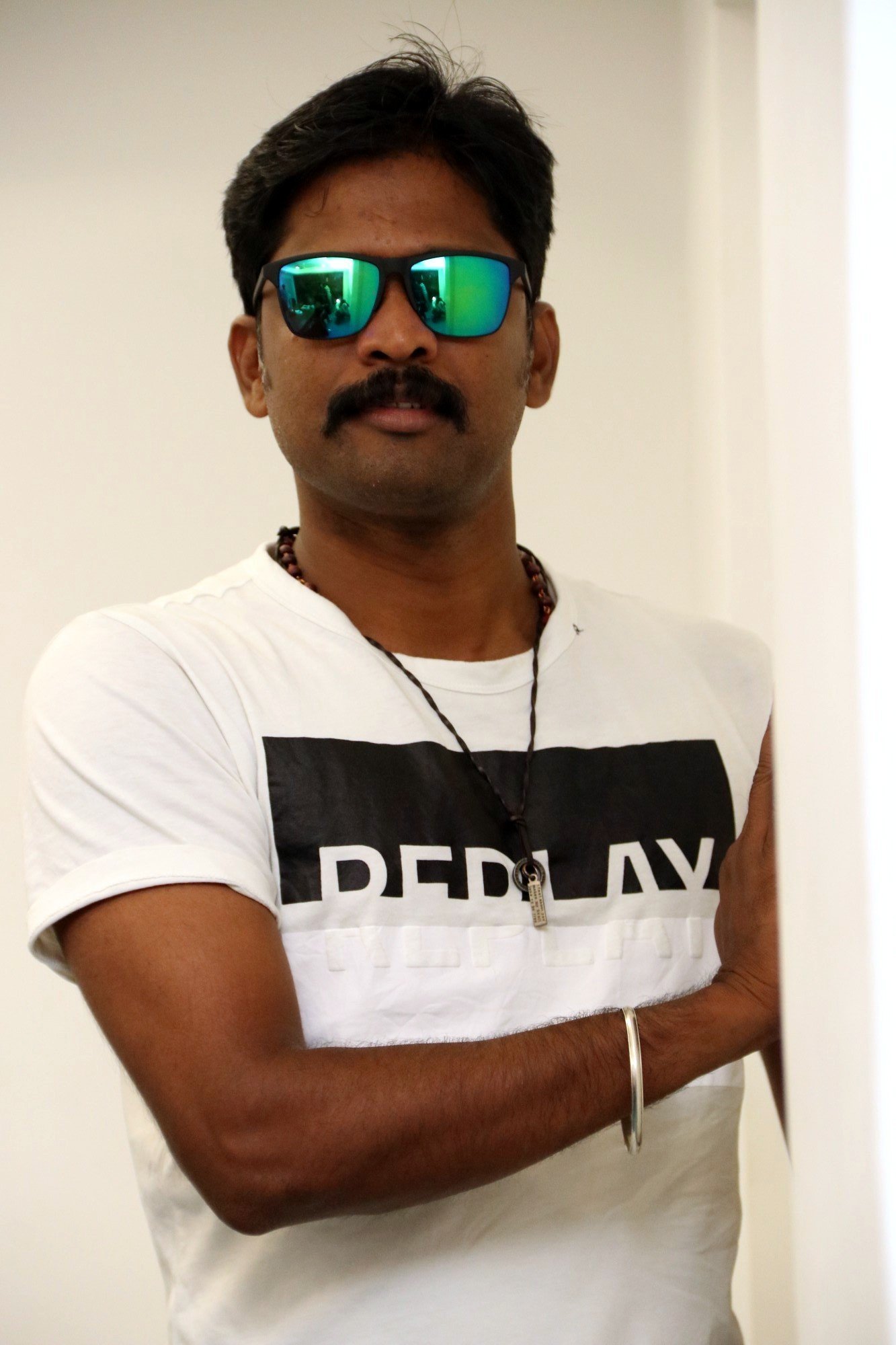 Actor Soundararaja at Oru Kanavu Pola Movie Press Show Photos | Picture 1484847
