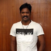 Actor Soundararaja at Oru Kanavu Pola Movie Press Show Photos | Picture 1484838