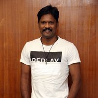 Actor Soundararaja at Oru Kanavu Pola Movie Press Show Photos | Picture 1484839