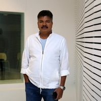 Shankar (Producer) - Celebrities at Harris Jayaraj's Studio H Launch Photos