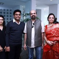 Celebrities at Harris Jayaraj's Studio H Launch Photos | Picture 1486338