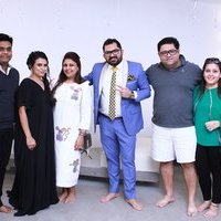 Celebrities at Harris Jayaraj's Studio H Launch Photos | Picture 1486302