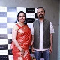 Celebrities at Harris Jayaraj's Studio H Launch Photos | Picture 1486335