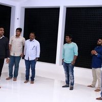 Celebrities at Harris Jayaraj's Studio H Launch Photos