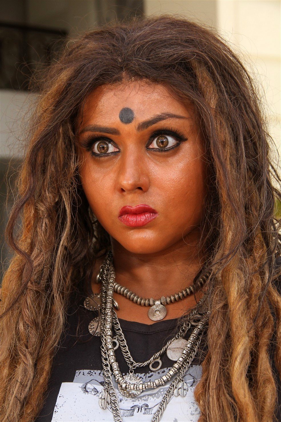 Namitha - Pottu Movie Stills | Picture 1487200