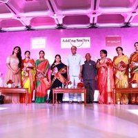 The Woices Women in Leadership 2017 Events Photos