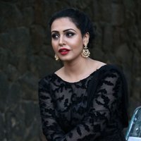 Nandini Rai at Graghanam Movie Audio Launch Photos | Picture 1496057