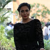 Nandini Rai at Graghanam Movie Audio Launch Photos | Picture 1496063