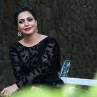 Nandini Rai at Graghanam Movie Audio Launch Photos | Picture 1496061