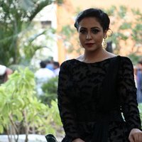 Nandini Rai at Graghanam Movie Audio Launch Photos | Picture 1496062