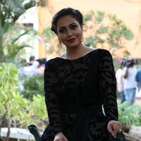 Nandini Rai at Graghanam Movie Audio Launch Photos | Picture 1496064