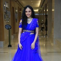 Rupa Manjari - Celebrities Spotted at Summer Fashion Festival 2017 Photos