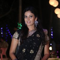 Chandini Tamilarasan at My Dear Lisa Movie Shooting Spot Stills | Picture 1497511
