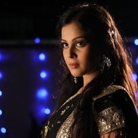 Chandini Tamilarasan at My Dear Lisa Movie Shooting Spot Stills | Picture 1497517