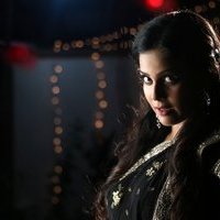 Chandini Tamilarasan at My Dear Lisa Movie Shooting Spot Stills | Picture 1497519