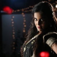 Chandini Tamilarasan at My Dear Lisa Movie Shooting Spot Stills | Picture 1497520