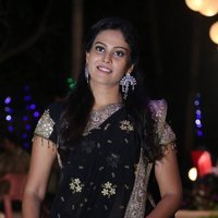 Chandini Tamilarasan at My Dear Lisa Movie Shooting Spot Stills | Picture 1497512