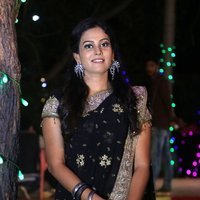 Chandini Tamilarasan at My Dear Lisa Movie Shooting Spot Stills | Picture 1497514