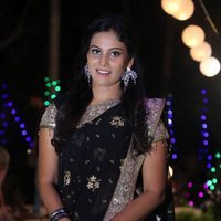 Chandini Tamilarasan at My Dear Lisa Movie Shooting Spot Stills | Picture 1497506