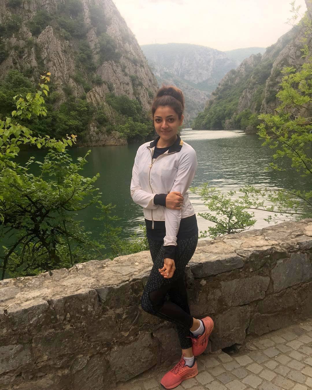 Kajal Aggarwal Latest Instagram Photos | Picture 1497650