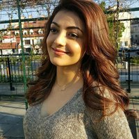Kajal Aggarwal Latest Instagram Photos | Picture 1497652
