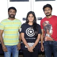 Udhayanidhi Stalin and Manjima Mohan Untitled Movie Shooting Wrapped Up Photos | Picture 1498607