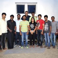 Udhayanidhi Stalin and Manjima Mohan Untitled Movie Shooting Wrapped Up Photos