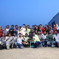 Udhayanidhi Stalin and Manjima Mohan Untitled Movie Shooting Wrapped Up Photos | Picture 1498611