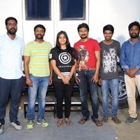 Udhayanidhi Stalin and Manjima Mohan Untitled Movie Shooting Wrapped Up Photos