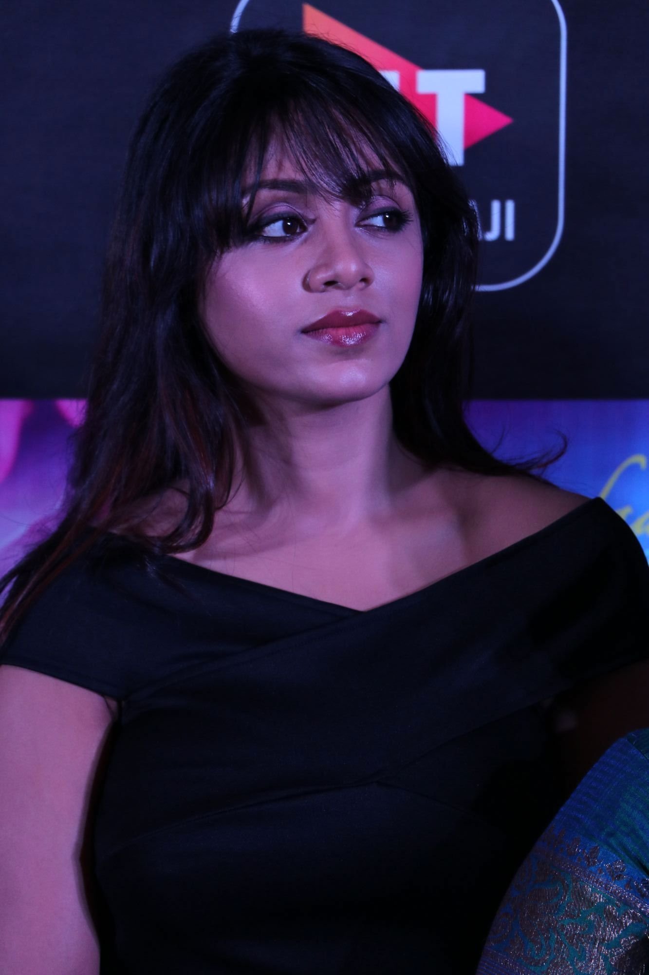 Eden Kuriakose - Maya Thirai Tamil Web Series Thriller Launch Photos | Picture 1500230