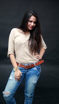 Actress Aishwarya Dutta Latest Photoshoot | Picture 1500781