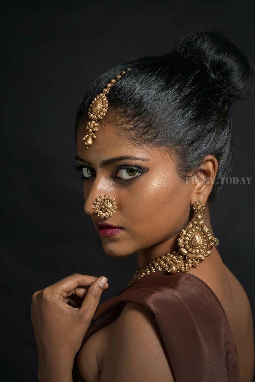 Magalir Mattum Fame Shobana Karthikeyan Hot Photoshoot | Picture 1543780