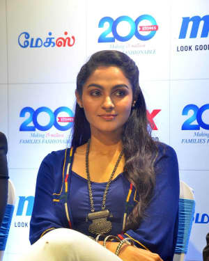 Andrea Jeremiah Launches 200th Max Fashion India Showroom Photos | Picture 1545333