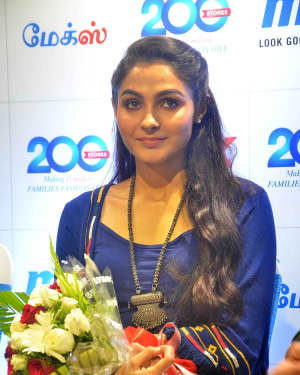 Andrea Jeremiah Launches 200th Max Fashion India Showroom Photos | Picture 1545335