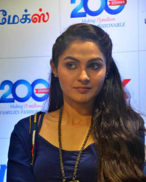 Andrea Jeremiah Launches 200th Max Fashion India Showroom Photos | Picture 1545340