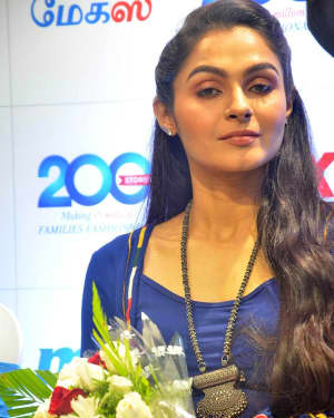 Andrea Jeremiah Launches 200th Max Fashion India Showroom Photos | Picture 1545338