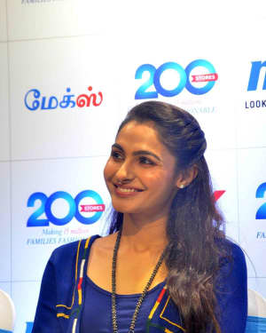 Andrea Jeremiah Launches 200th Max Fashion India Showroom Photos | Picture 1545326