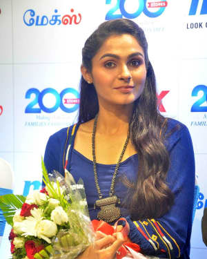Andrea Jeremiah Launches 200th Max Fashion India Showroom Photos | Picture 1545337